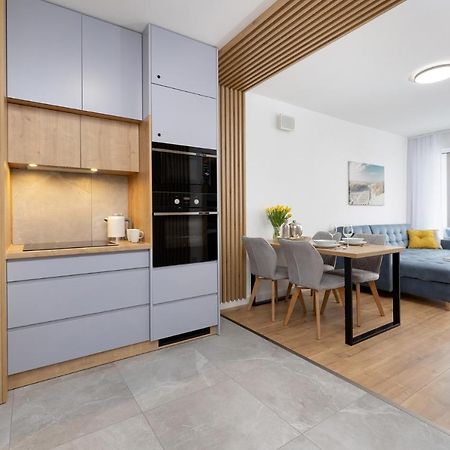 Vacationclub - Kasprowicza 20B Apartament 204 コウォブジェク エクステリア 写真