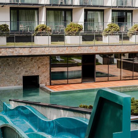Vacationclub - Kasprowicza 20B Apartament 204 コウォブジェク エクステリア 写真
