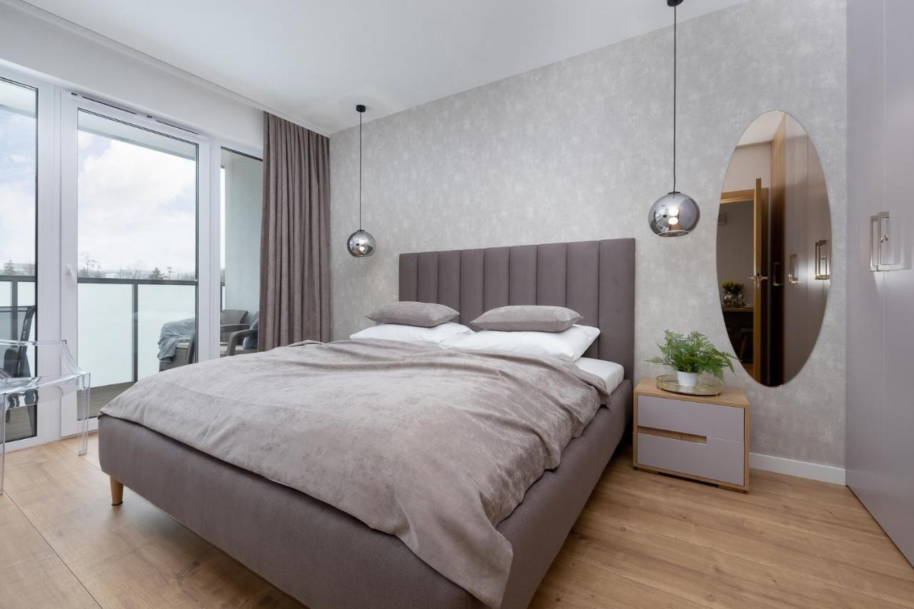 Vacationclub - Kasprowicza 20B Apartament 204 コウォブジェク エクステリア 写真