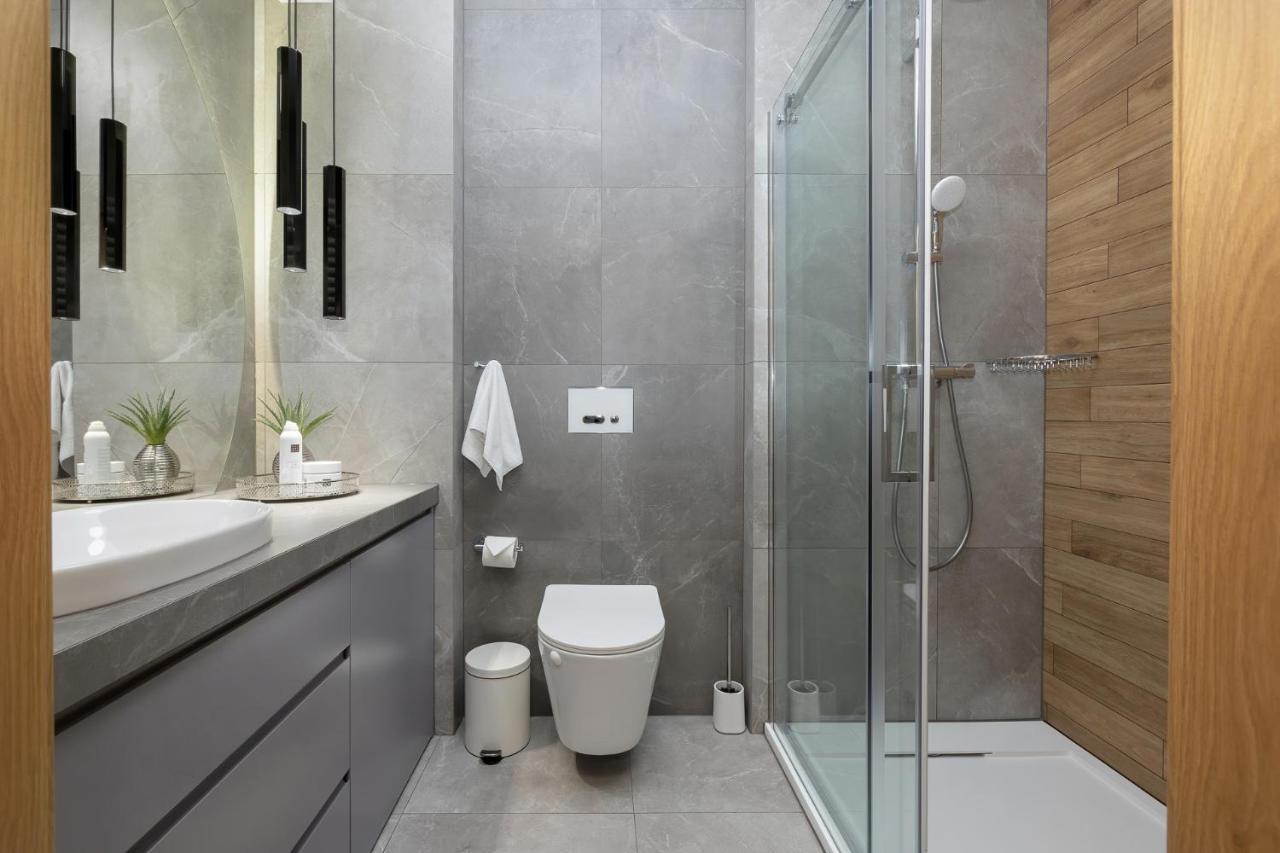 Vacationclub - Kasprowicza 20B Apartament 204 コウォブジェク エクステリア 写真