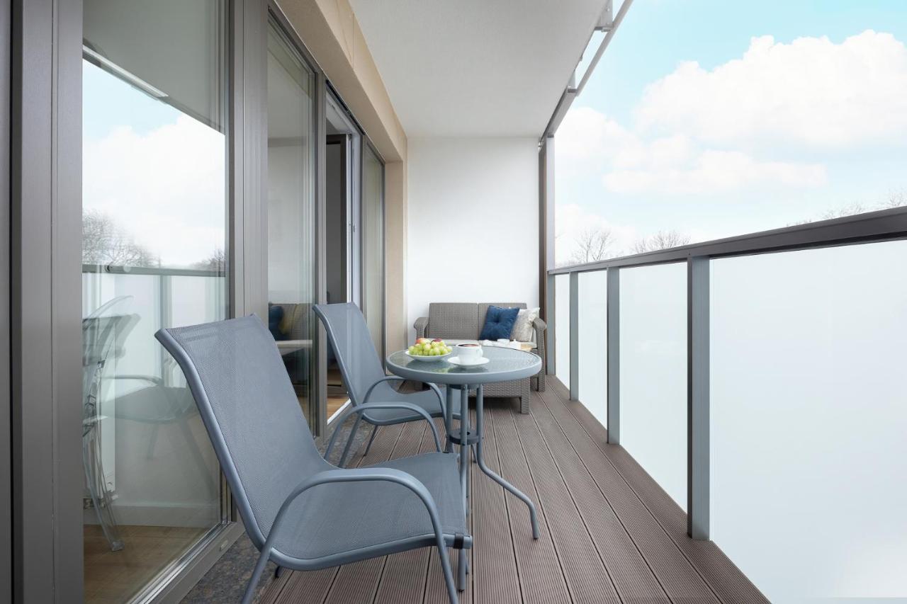 Vacationclub - Kasprowicza 20B Apartament 204 コウォブジェク エクステリア 写真