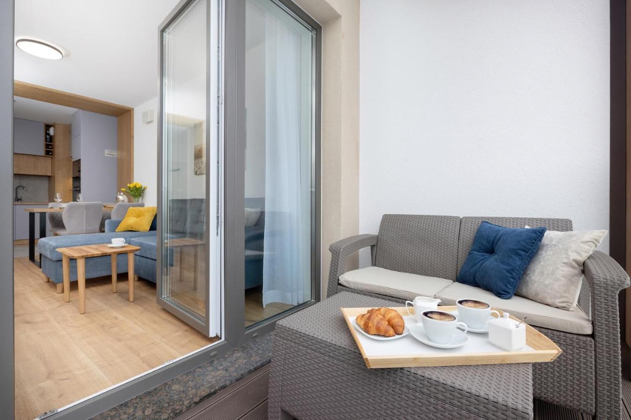 Vacationclub - Kasprowicza 20B Apartament 204 コウォブジェク エクステリア 写真