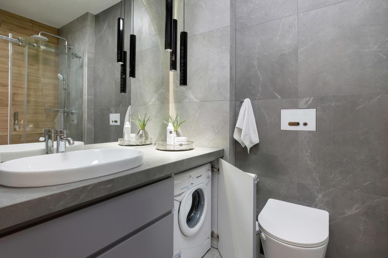 Vacationclub - Kasprowicza 20B Apartament 204 コウォブジェク エクステリア 写真