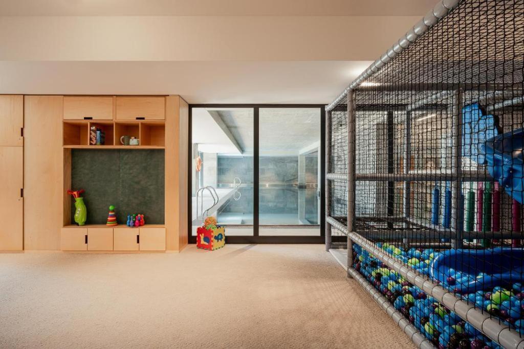 Vacationclub - Kasprowicza 20B Apartament 204 コウォブジェク エクステリア 写真