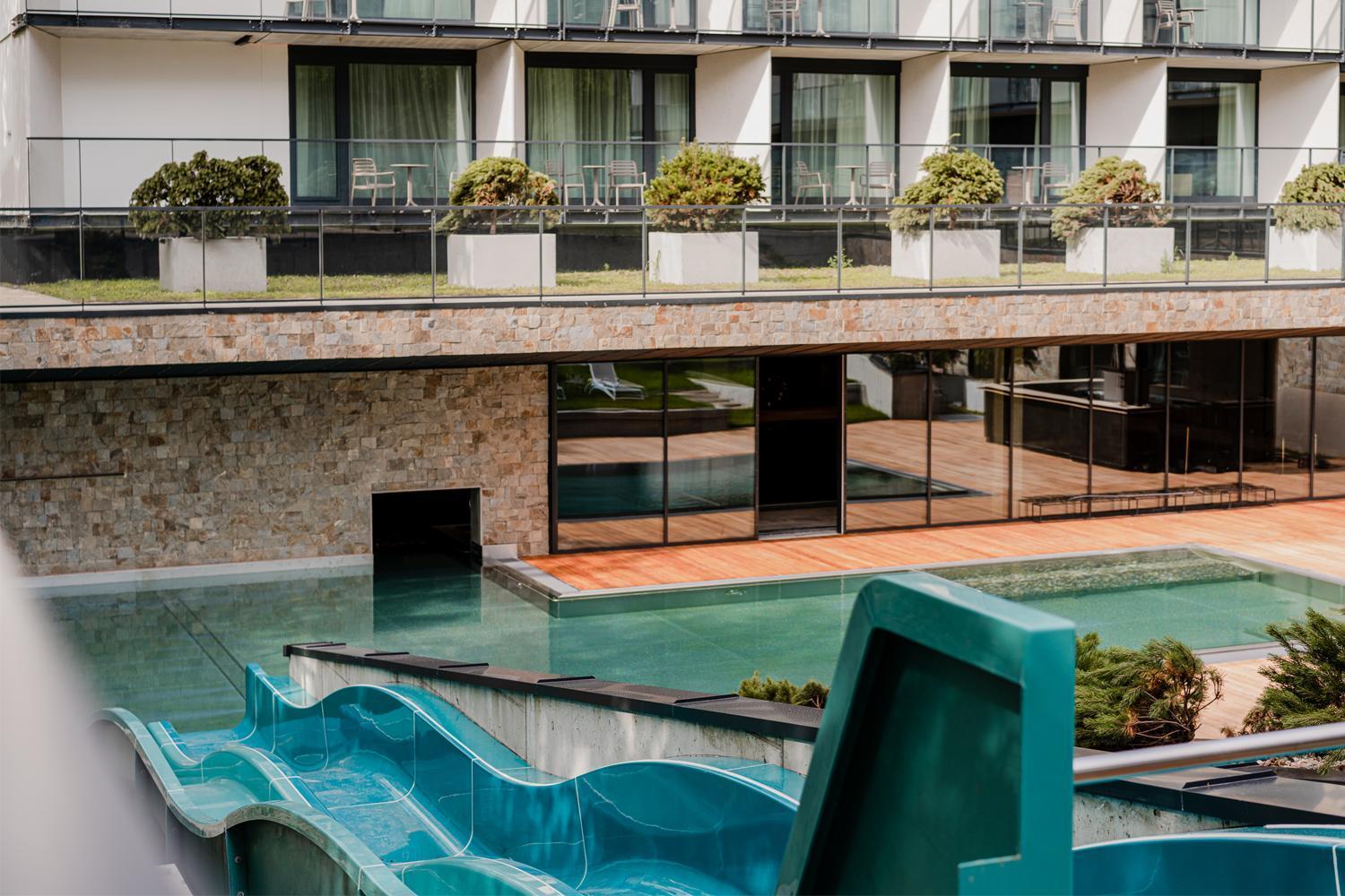 Vacationclub - Kasprowicza 20B Apartament 204 コウォブジェク エクステリア 写真