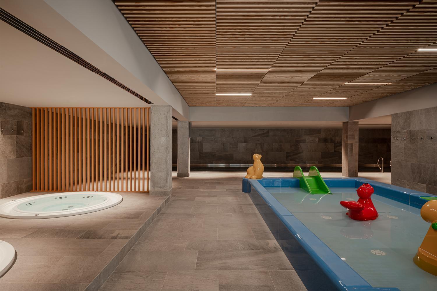 Vacationclub - Kasprowicza 20B Apartament 204 コウォブジェク エクステリア 写真
